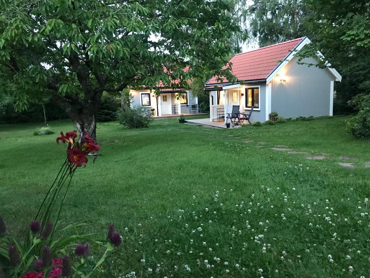 Tobsborg 2 Βίλα Simrishamn Εξωτερικό φωτογραφία
