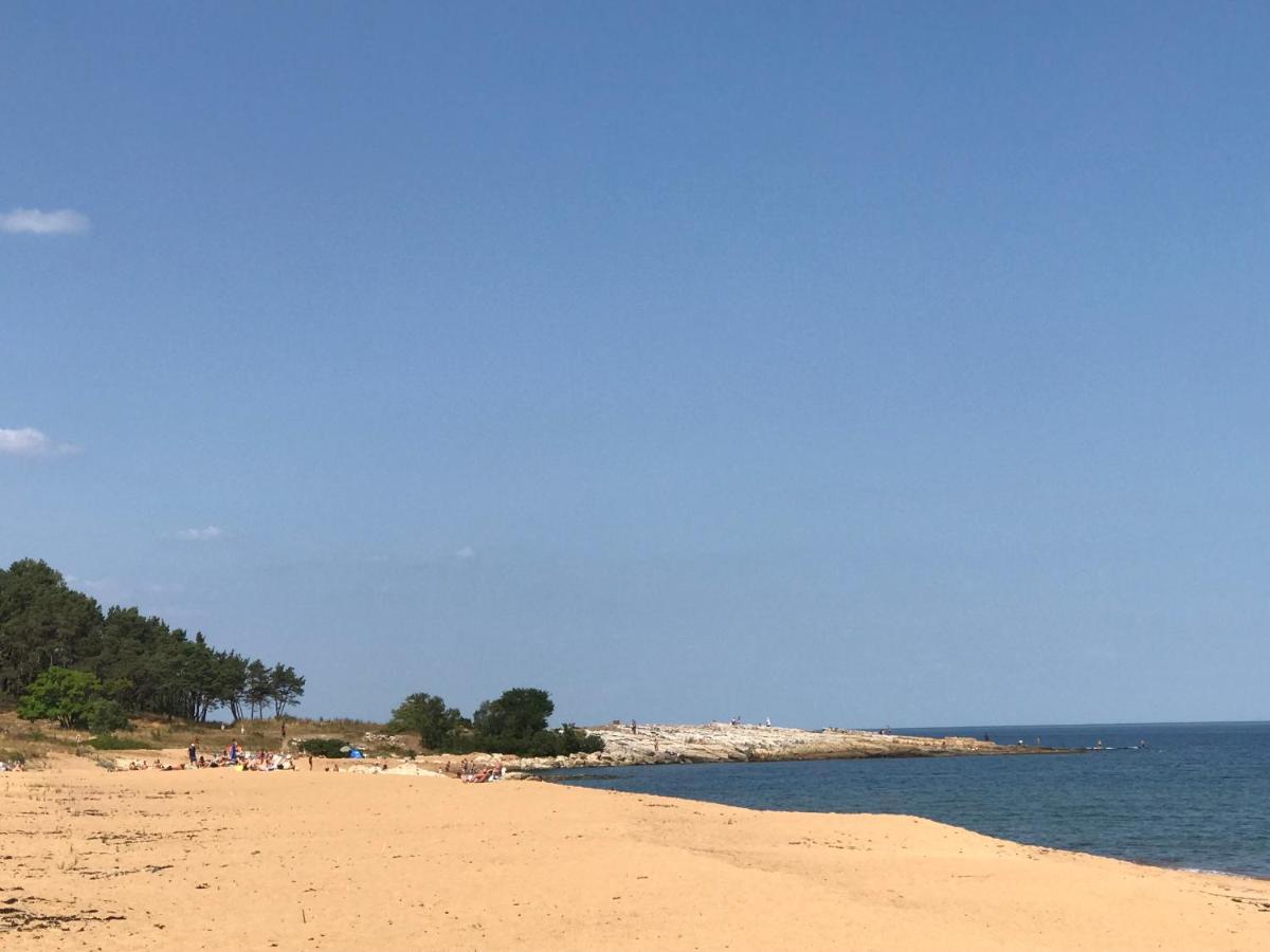 Tobsborg 2 Βίλα Simrishamn Εξωτερικό φωτογραφία