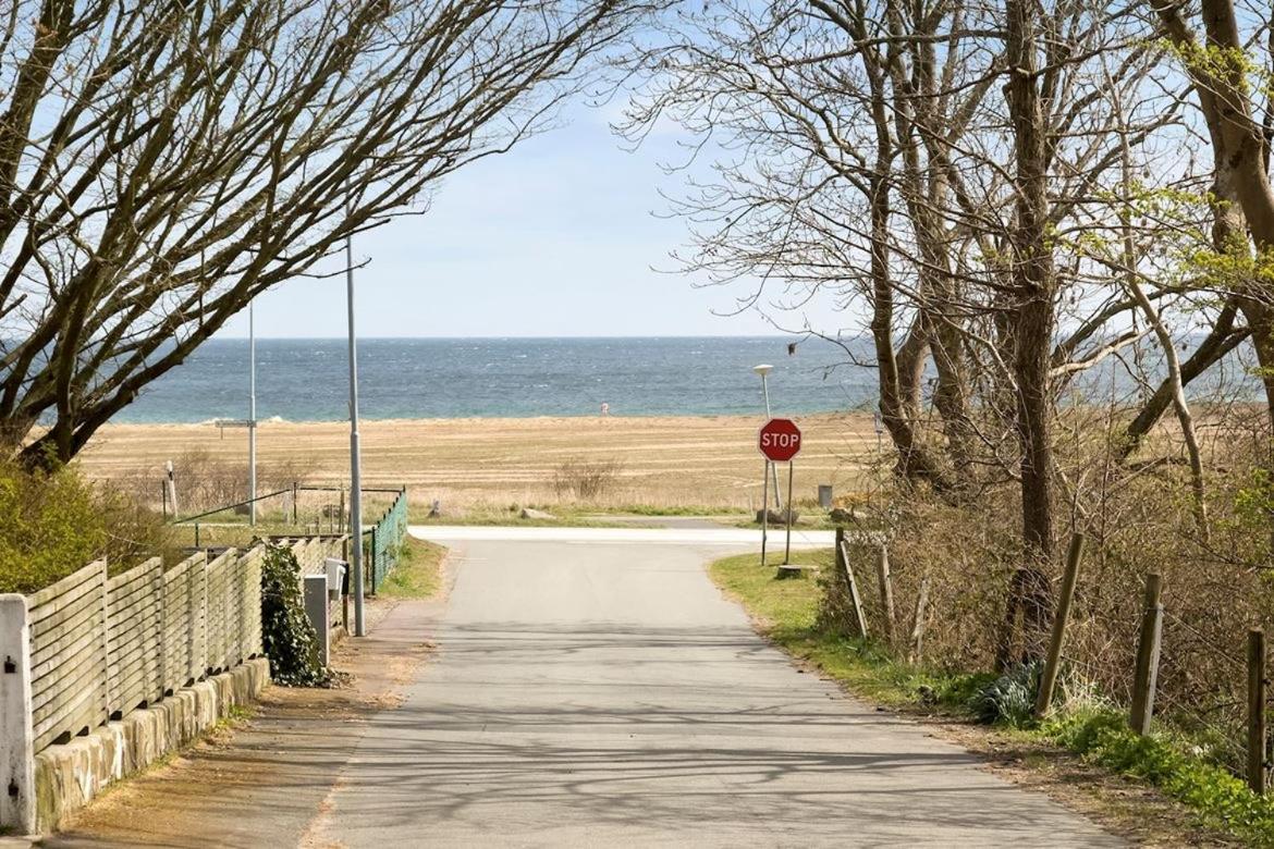 Tobsborg 2 Βίλα Simrishamn Εξωτερικό φωτογραφία